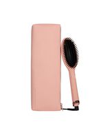 glide™ hot brush in pink peach – limited edition