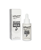 Beard Milk - King of Wood 50mL