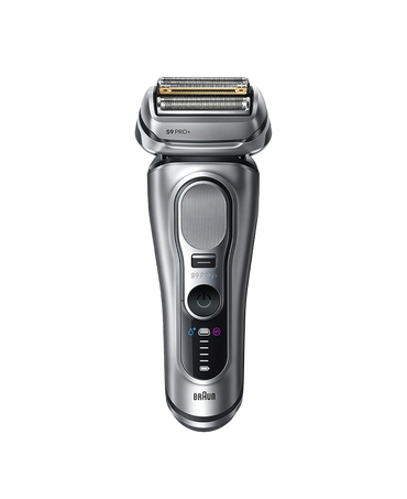 Series 9 PRO+ Wet & Dry Electric Shaver