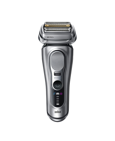 Series 9 PRO+ Wet & Dry Electric Shaver