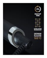 curve&reg; creative curl wand hair curler festive gift set - limited edition