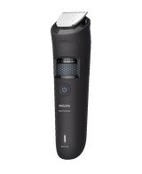 Series 5000 Waterproof Beard Trimmer