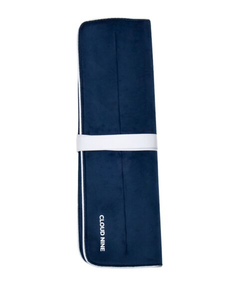 The 2-in-1 Contouring Iron Pro Hair Straightener