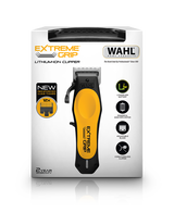 Extreme Grip Lithium-Ion Hair Clipper