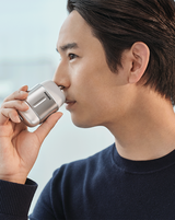 Series 700 Compact Electric Shaver - Chrome