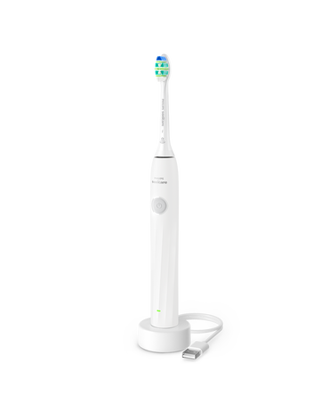 Sonicare 2100 Electric Toothbrush - White