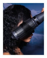 duet blowdry 2 in 1 hair dryer brush gift set - limited edition