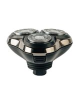 Face Guard Elite PRO Wet & Dry Electric Rotary Shaver Rotary Replacement Head