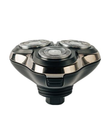 Face Guard Elite PRO Wet & Dry Electric Rotary Shaver Rotary Replacement Head