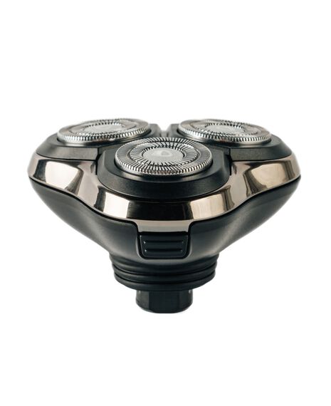 Face Guard Elite PRO Wet & Dry Electric Rotary Shaver Rotary Replacement Head