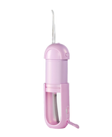 Portable Water Flosser - Blueberry