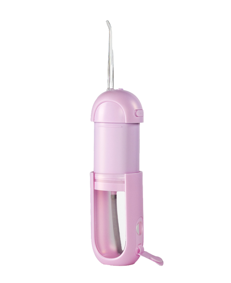 Portable Water Flosser - Blueberry