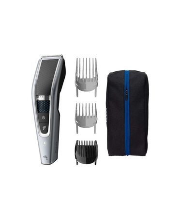 Series 5000 Washable Turbo Hair Clipper