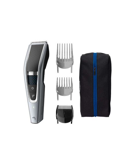 Series 5000 Washable Turbo Hair Clipper
