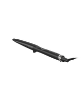 chronos curve conical wand hair curler