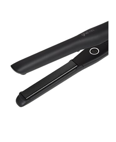 mini slim plate hair straightener