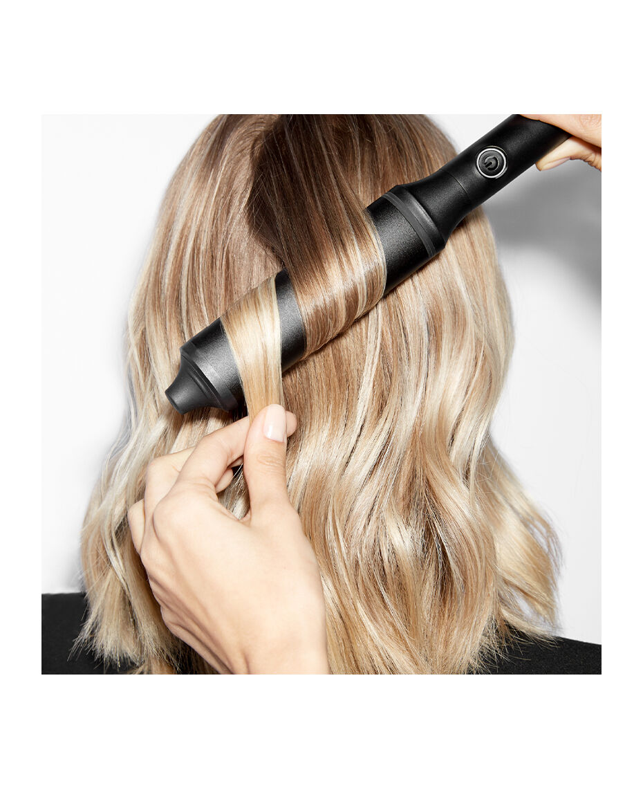 ghd curve classic wave wand hair curler Shaver Shop