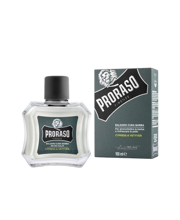 Beard Balm Cypress & Vetyver - 100mL