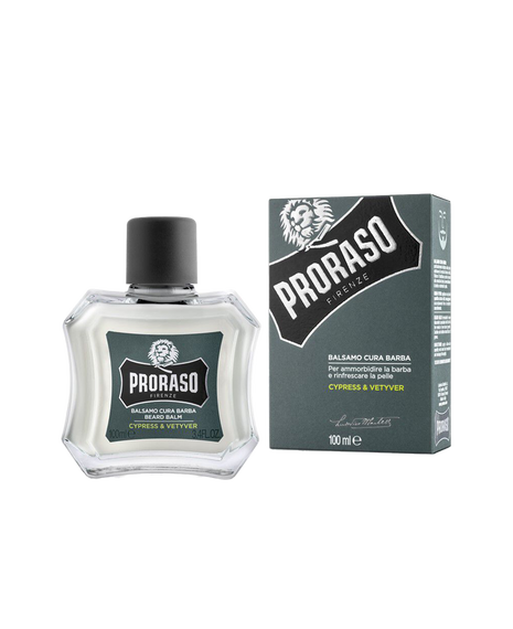 Beard Balm Cypress & Vetyver - 100mL