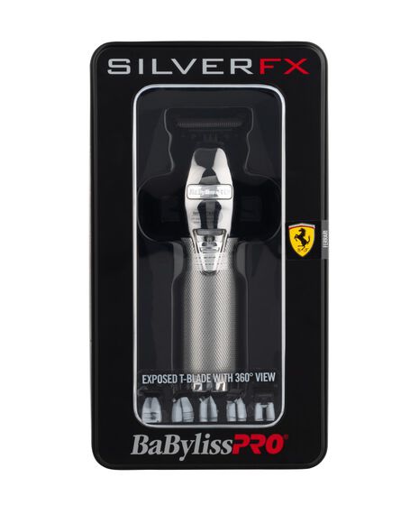 FX Outliner Trimmer - Silver
