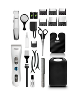 Lithium-ion Pro Plus Cordless Hair Clipper Combo