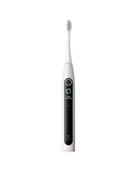 X Lite Smart Sonic Electric Toothbrush - White