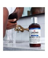 Cooling Citrus & Mint Leaf Beard Wash & Softener - 177mL