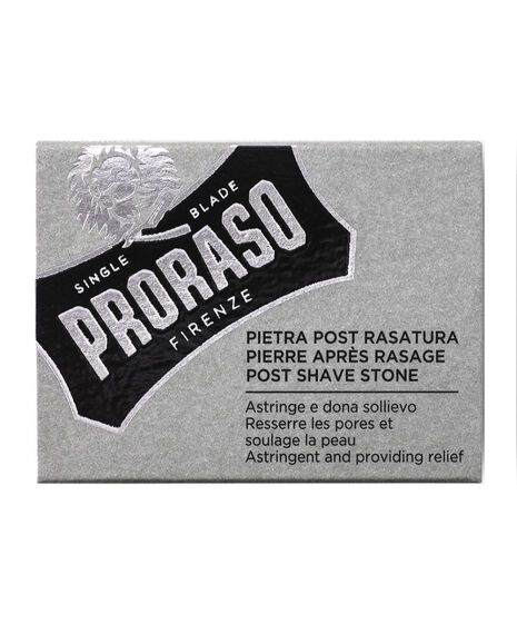 Alum Post Shave Stone - 100g