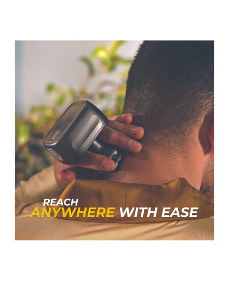 One Lion Silver PRO Face and Head Shaver