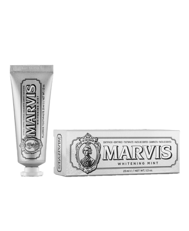 Toothpaste Whitening Mint - 25mL