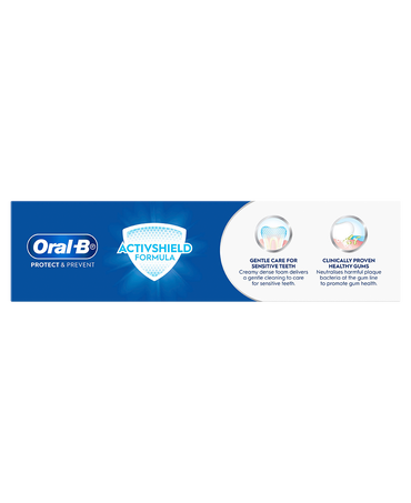 Sensitive Teeth Protect Extra Fresh Breath Toothpaste - 90g