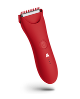 The Trimmer Plus Body Groomer - Lava