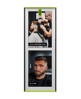 The Professional Hair Clipper