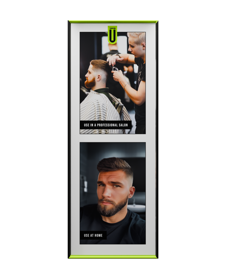 The Professional Hair Clipper