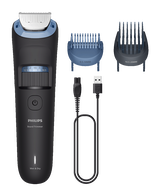 Series 3000 Waterproof Beard Trimmer