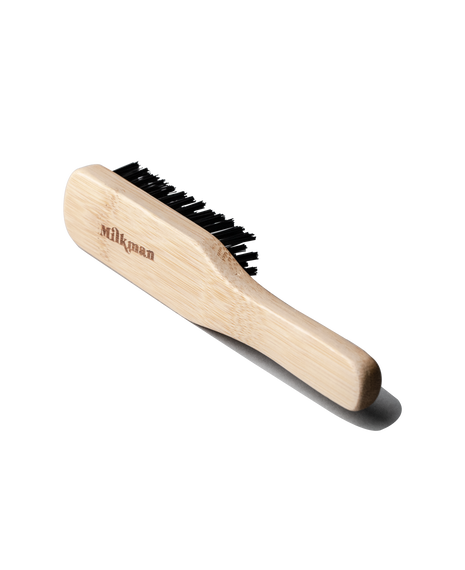 Bamboo Hair & Beard Brush