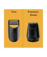 Series 3 Beard Trimmer