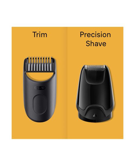 Series 3 Beard Trimmer