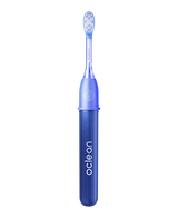 Ease Travel Electric Toothbrush - Blue