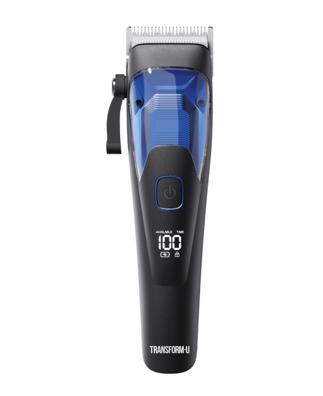 Turbo Colour Hair Clipper