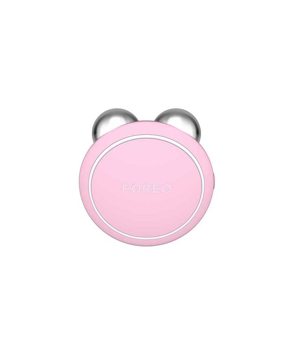 Foreo | BEAR Mini - Pearl Pink | Shaver Shop