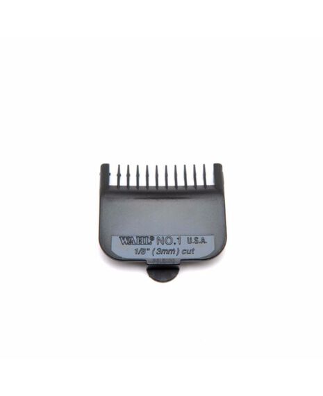 No. 1 Snap On Comb 3mm
