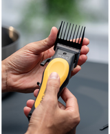 Extreme Grip Lithium-Ion Hair Clipper