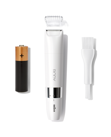 Mini Body Trimmer