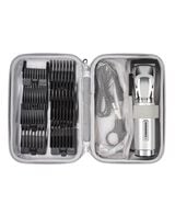 The Chrome Pro Precision Hair Clipper