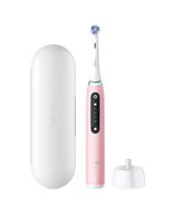 iO5 Electric Toothbrush - Blush Pink