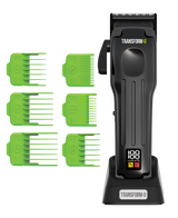 The Professional Hair Clipper