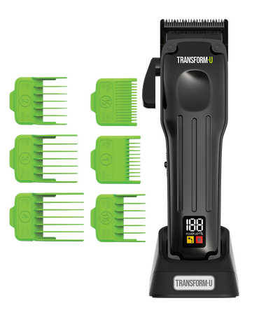 The Professional Hair Clipper