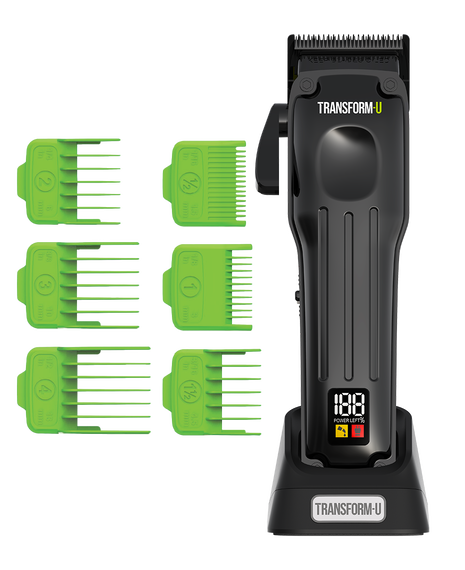 The Professional Hair Clipper