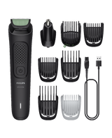 Series 3000 8-in-1 All-in-One